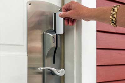 Somerville Commercial Locksmith