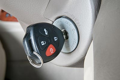 Somerville Automotive Locksmith